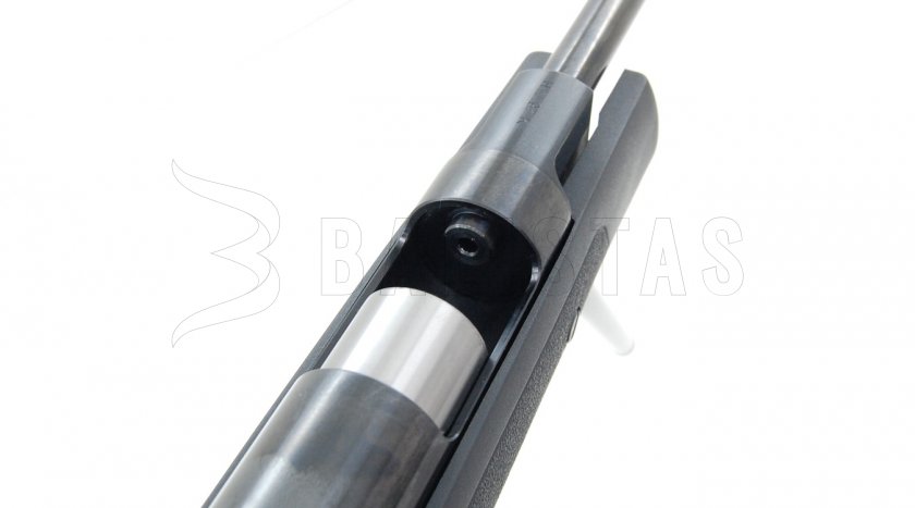 Weihrauch HW97 Black Line 5,5mm
