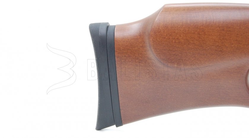 Vzduchovka Weihrauch HW 97 KT 4,5mm