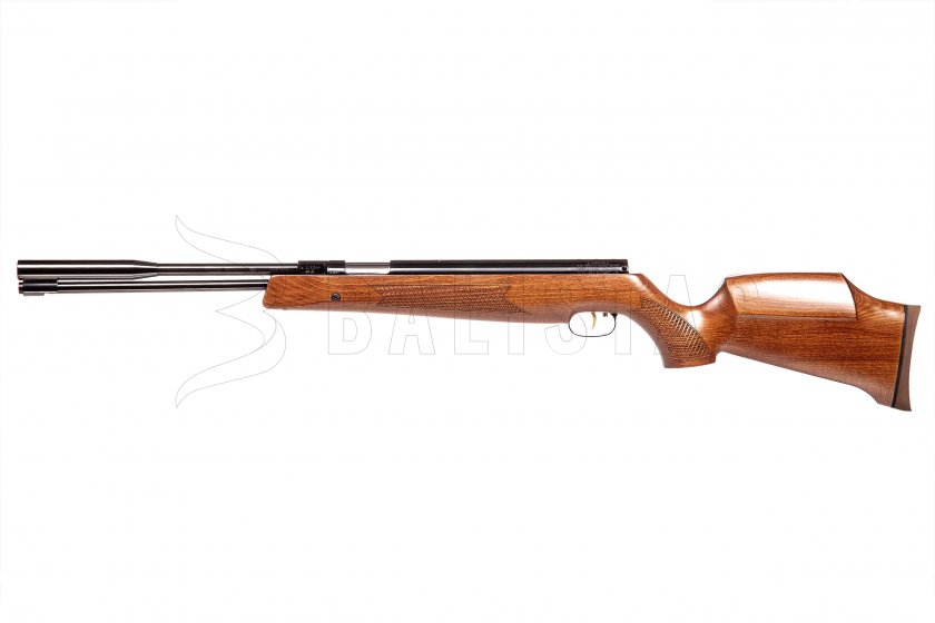Weihrauch HW97 K 4,5mm