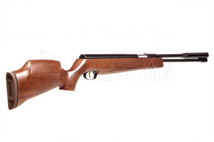 Weihrauch HW97 K 4,5mm