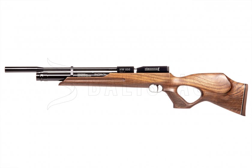 Air Rifle Weihrauch HW 100 T 5.5mm