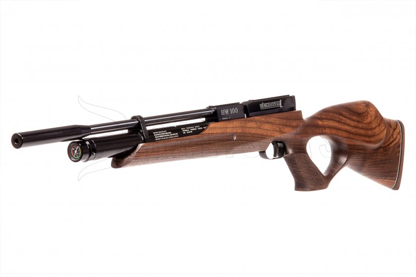 Air Rifle Weihrauch HW 100 T 5.5mm
