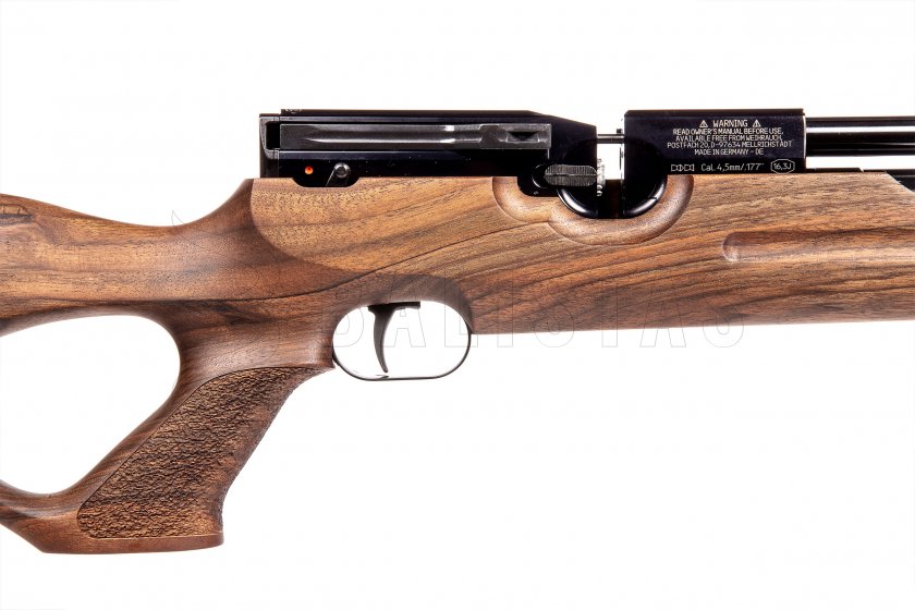 Air Rifle Weihrauch HW 100 T 5.5mm