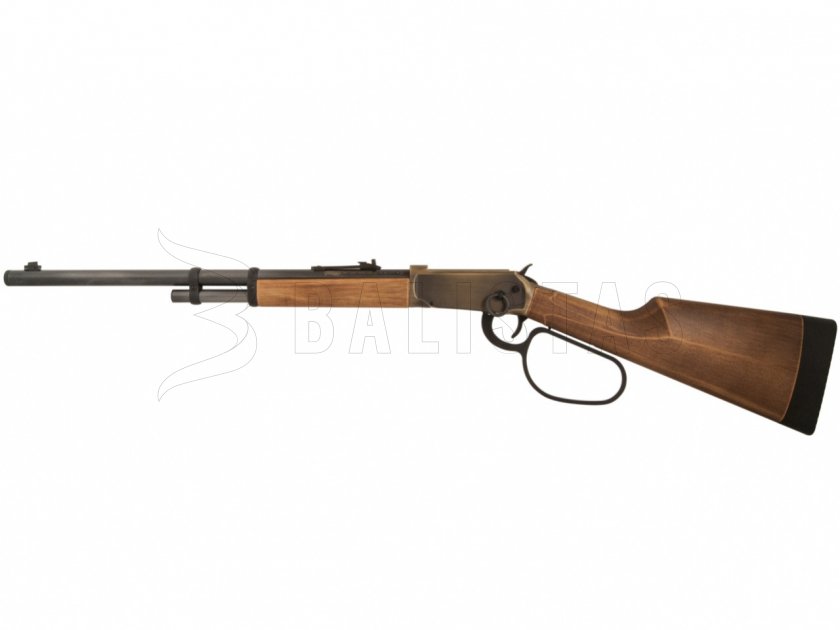 Walther Lever Action Duke
