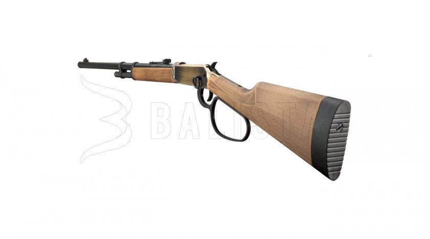 Walther Lever Action Duke
