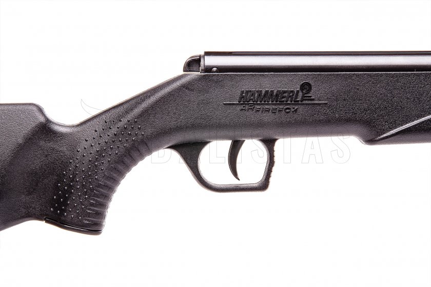 Hammerli Firefox 500 4,5mm