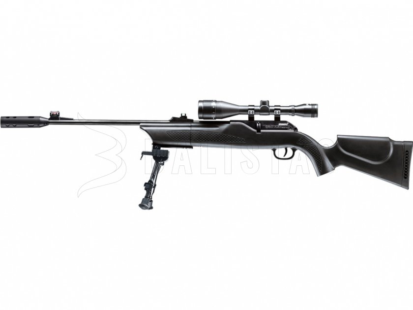 Umarex 850 Air Magnum XT 4,5mm