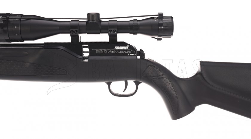 Umarex 850 Air Magnum XT 4,5mm