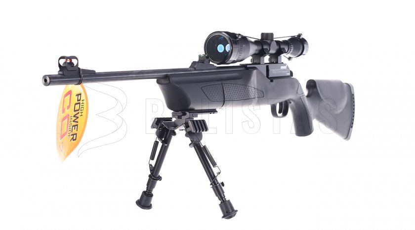 Umarex 850 Air Magnum XT 4,5mm