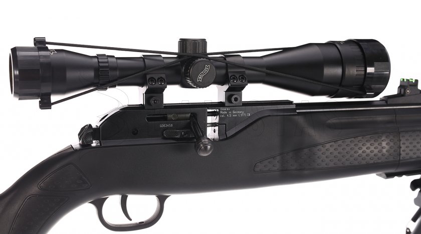 Umarex 850 Air Magnum XT 4,5mm