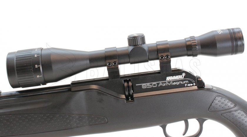 Umarex 850 AirMagnum Target Kit 4,5mm