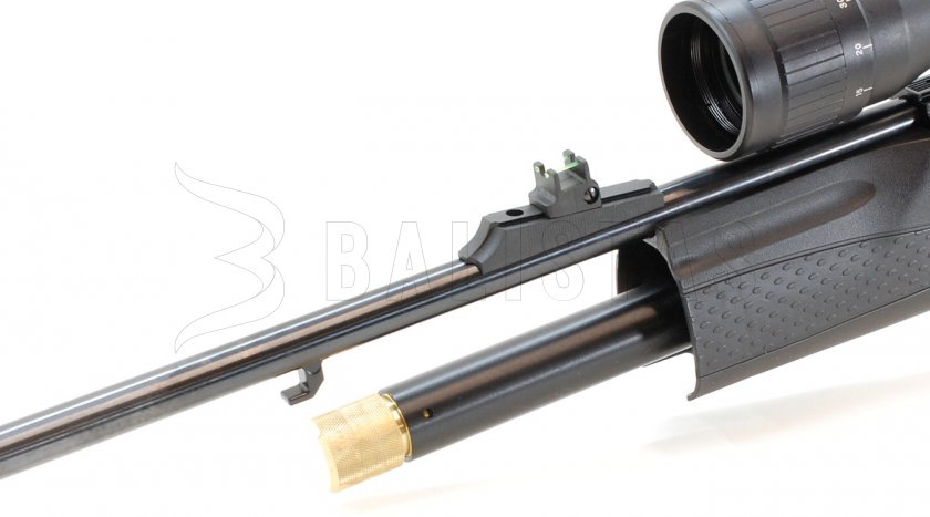 Umarex 850 AirMagnum Target Kit 4,5mm