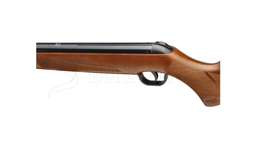 Walther Classus WS cal.4,5mm