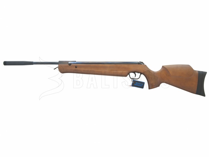 Walther LGV Master Pro cal.5,5mm
