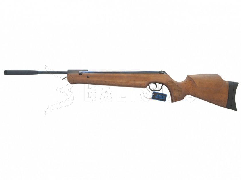 Walther LGV Master Pro cal.4,5mm