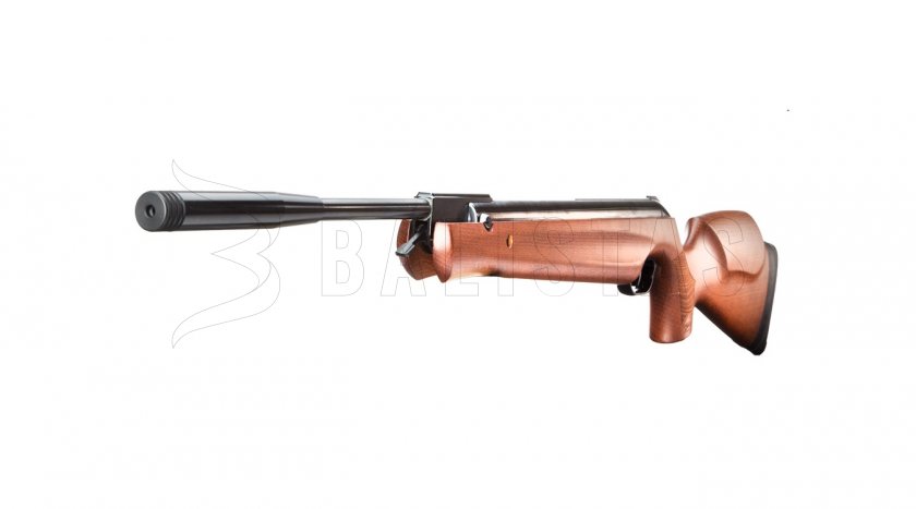 Walther LGV Master Pro cal.4,5mm