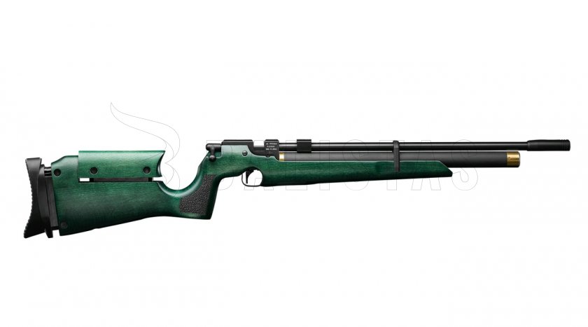 CZ 200 S Green 4,5mm