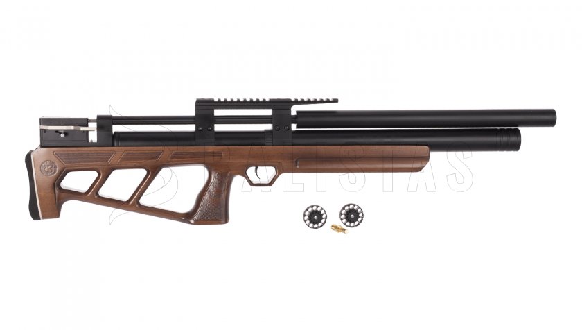Kalibrgun Cricket Standart WST 6,35mm