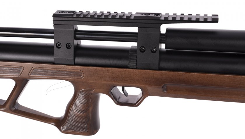 Kalibrgun Cricket Standart WST 6,35mm