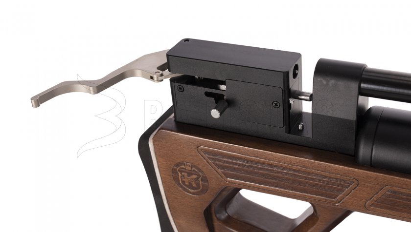 Kalibrgun Cricket Standart WST 6,35mm