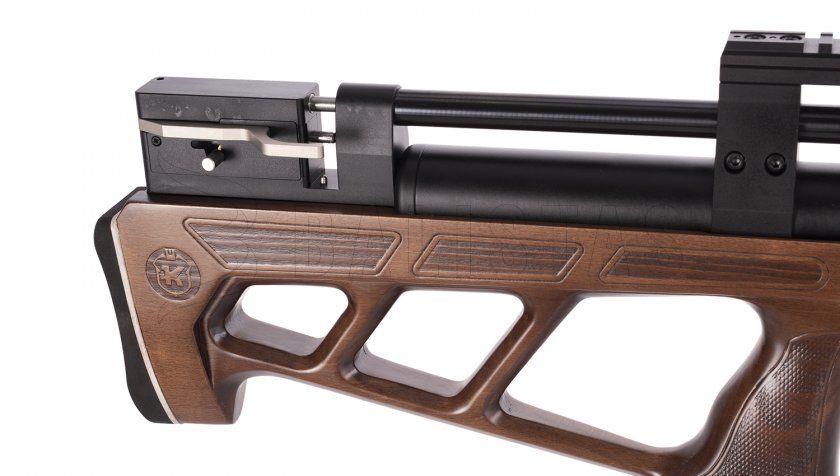 Kalibrgun Cricket Standart WST 6,35mm
