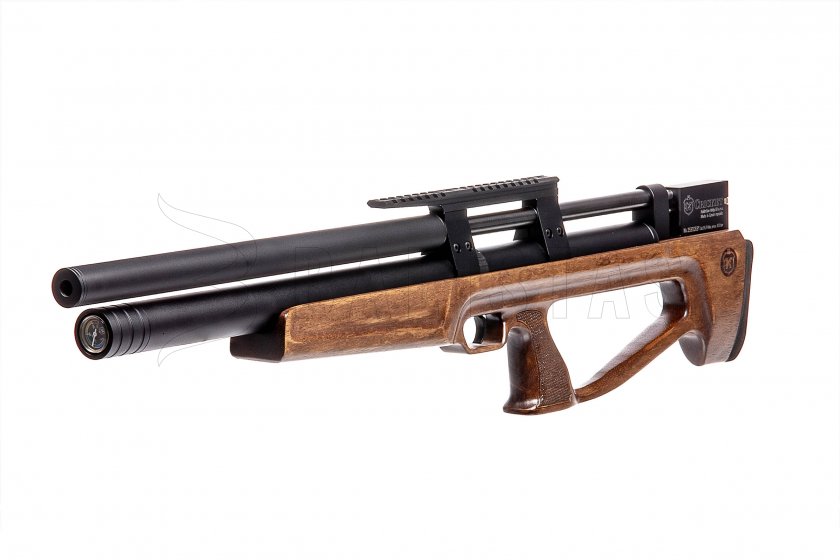 Kalibrgun Cricket Standart WST 9mm