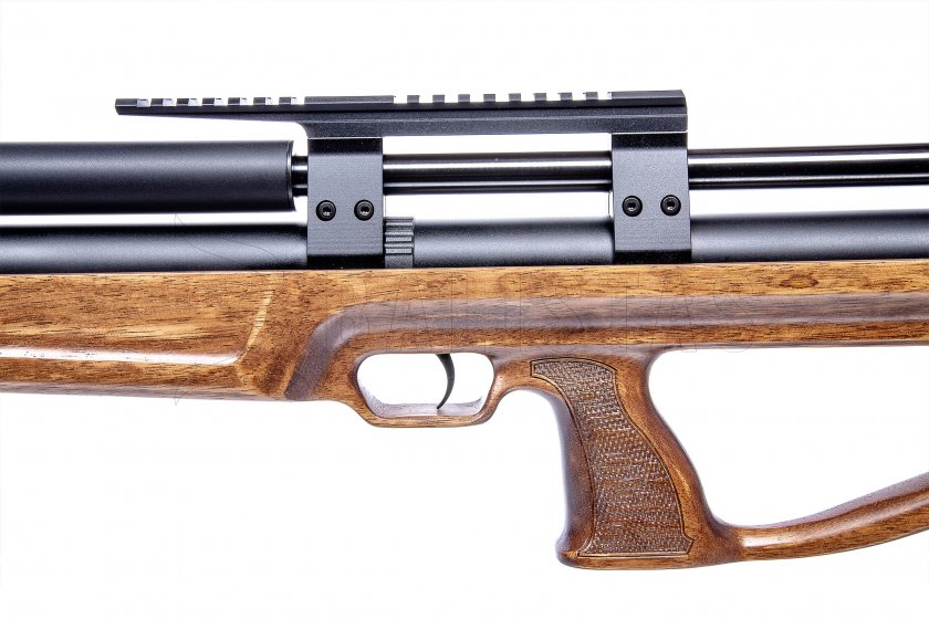 Kalibrgun Cricket Standart WST 9mm