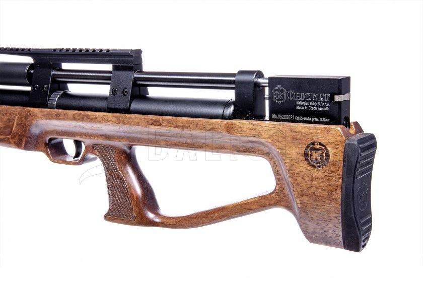 Kalibrgun Cricket Standart WST 9mm