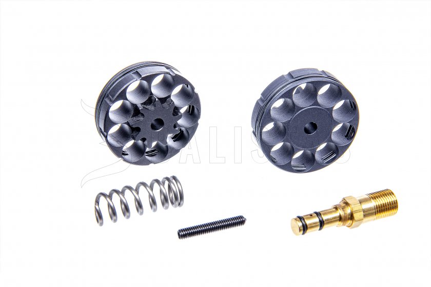 Kalibrgun Cricket Standart WST 9mm