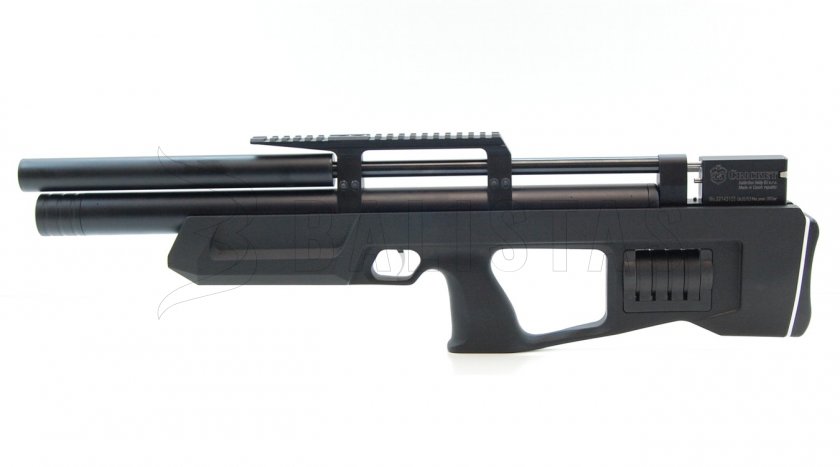 Kalibrgun Cricket Standart PLB 4,5mm