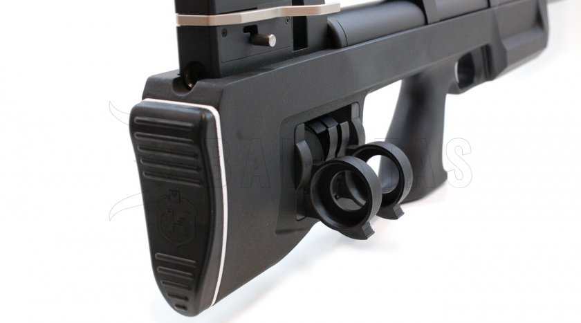 Kalibrgun Cricket Standart PLB 4,5mm