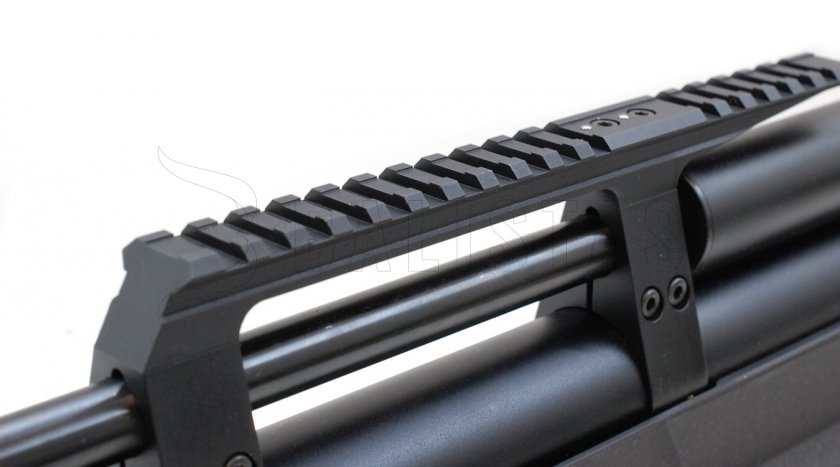 Kalibrgun Cricket Standart PLB 4,5mm