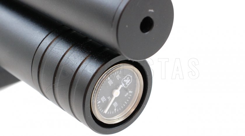 Kalibrgun Cricket Standart PLB 4,5mm