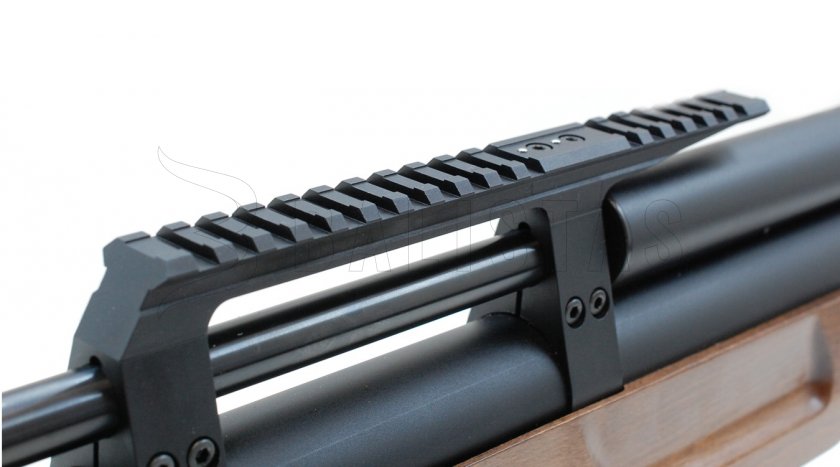 Kalibrgun Cricket Standart WB 5,5mm