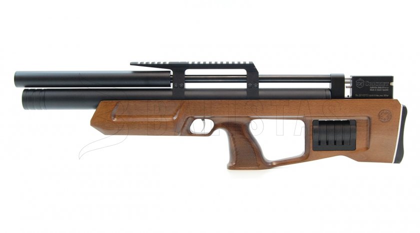 Kalibrgun Cricket Standart WB 4,5mm