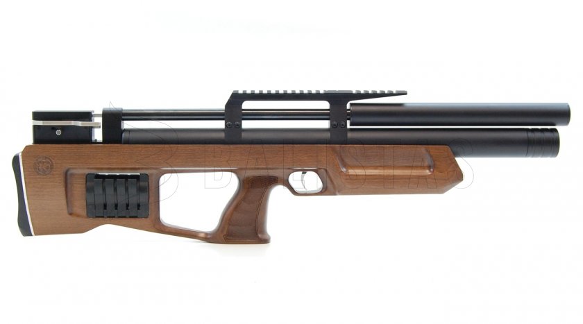 Kalibrgun Cricket Standart WB 4,5mm