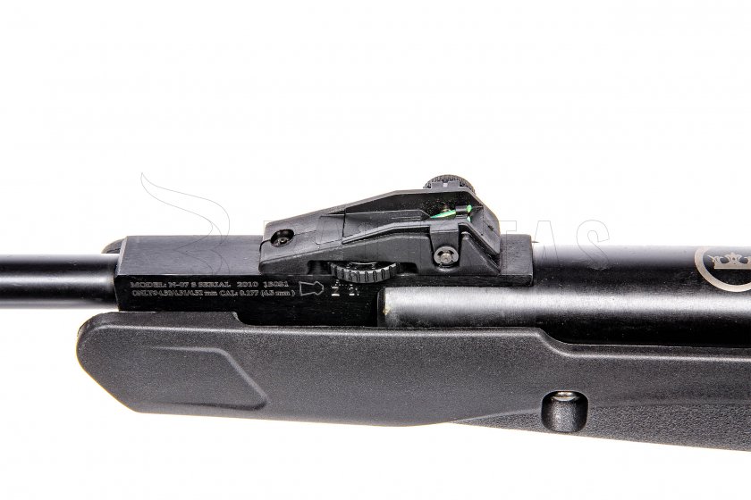 Kral Arms N-07 S 4,5mm