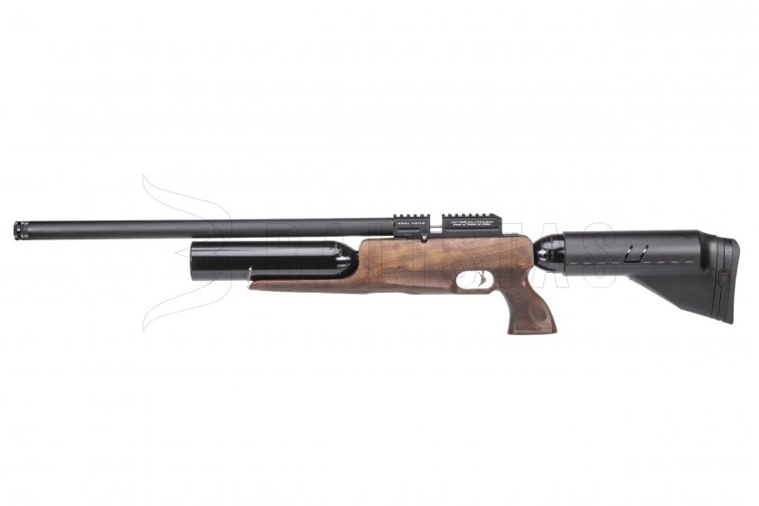 Kral Arms Bigmax Wood 4,5mm