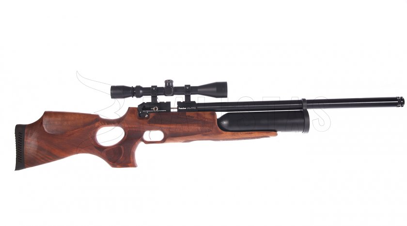 Kral Arms Auto Wood Set 5,5mm