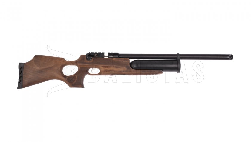 Kral Arms Auto Wood Set 4,5mm