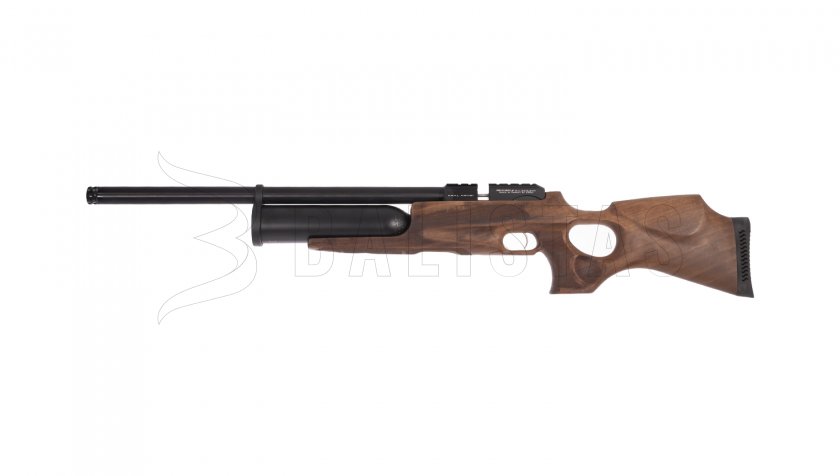 Kral Arms Auto Wood Set 4,5mm