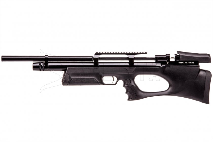 Kral Arms Puncher Breaker Silent S 5,5mm