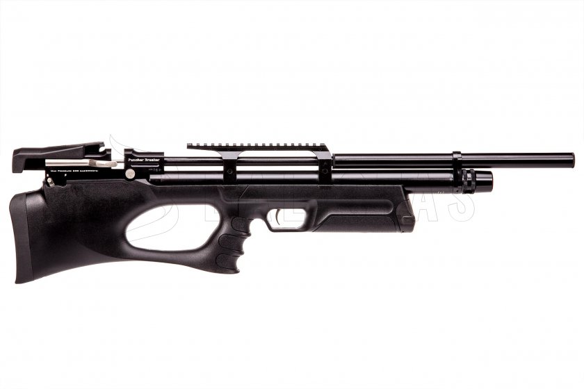 Kral Arms Puncher Breaker Silent S 5,5mm