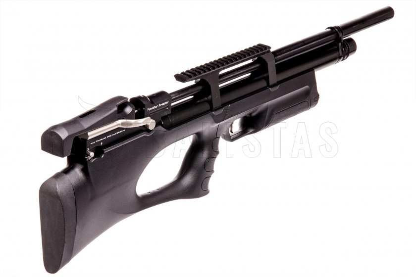 Kral Arms Puncher Breaker Silent S 5,5mm