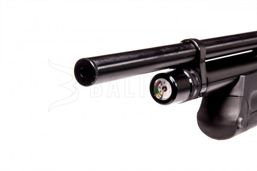Kral Arms Puncher Breaker Silent S 4,5mm