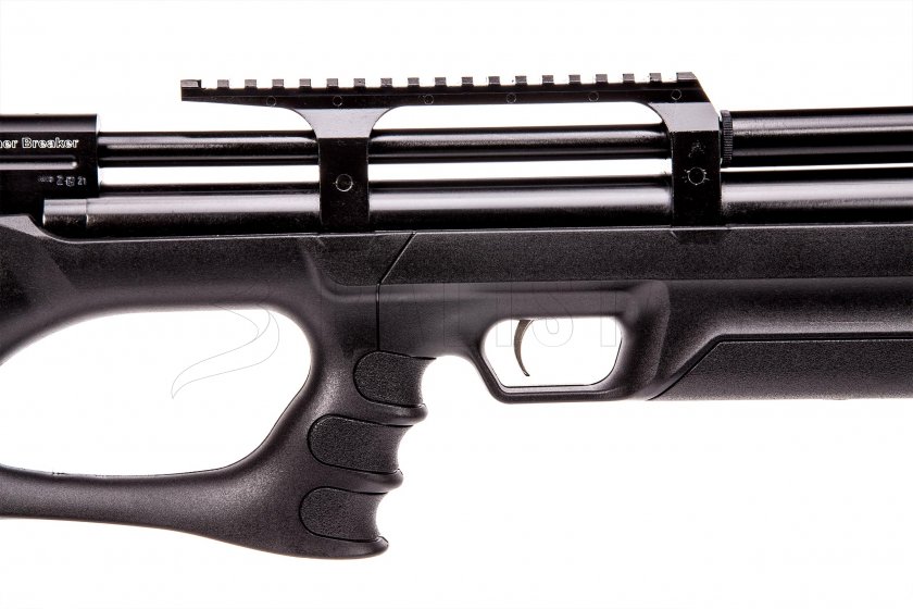 Kral Arms Puncher Breaker Silent S 4,5mm