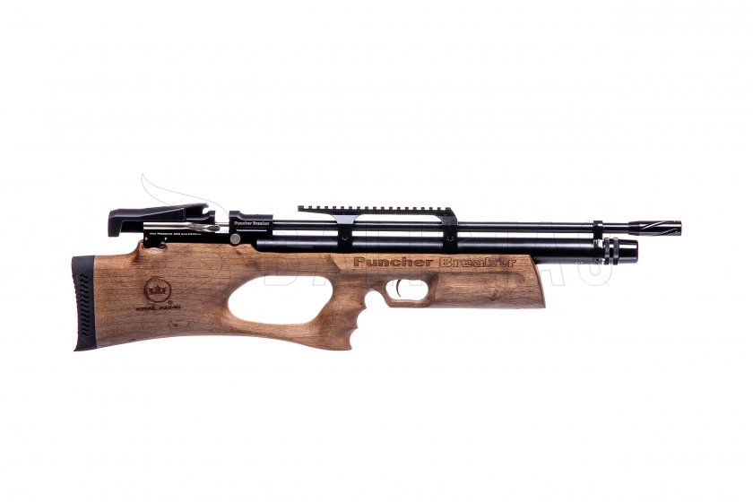 Kral Arms Puncher Breaker W 5,5mm