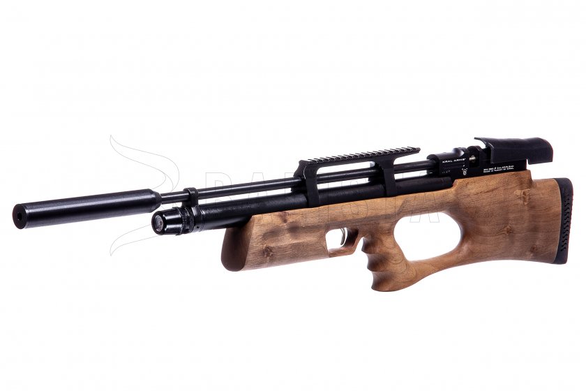 Kral Arms Puncher Breaker W 4,5mm