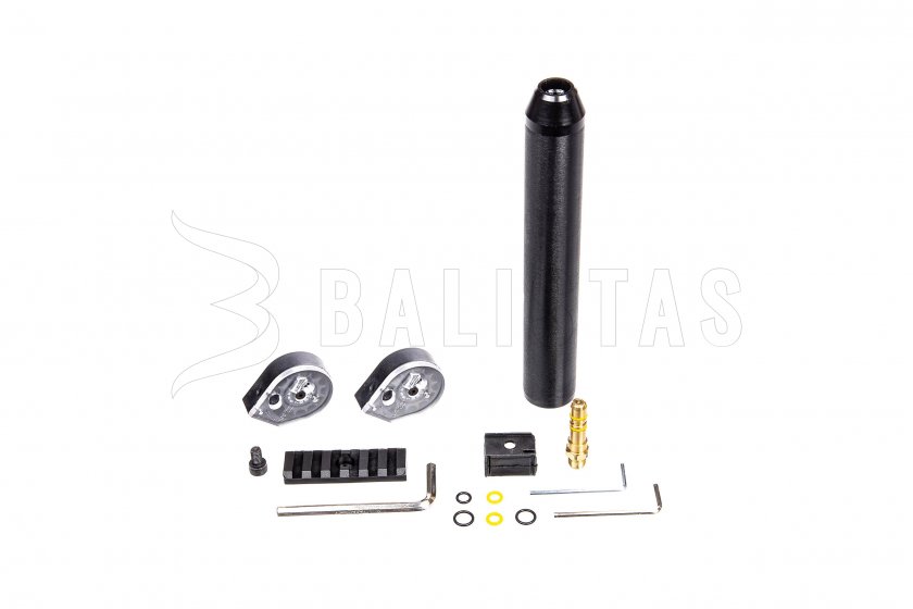 Kral Arms Puncher Breaker W 4,5mm