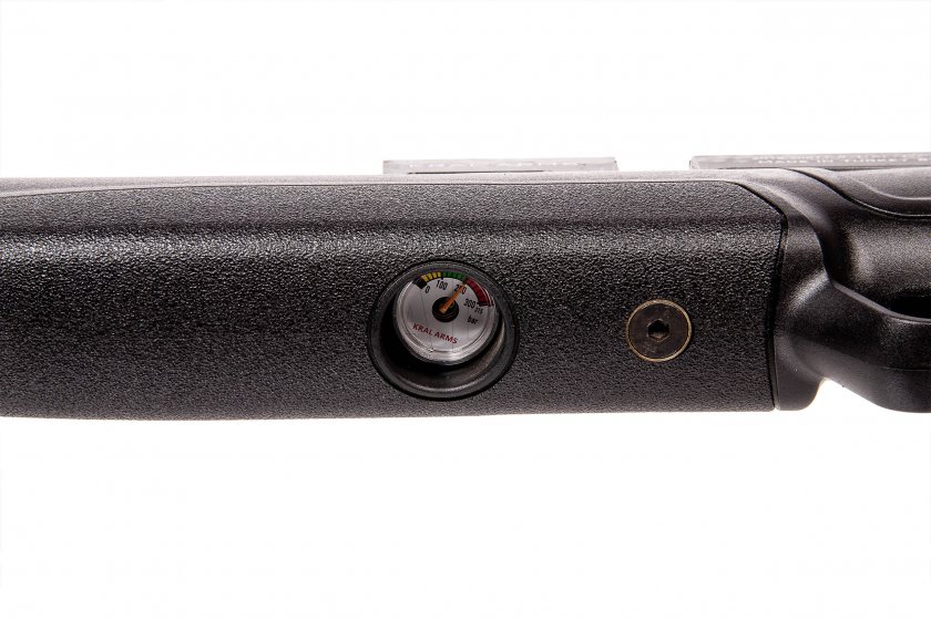 Kral Arms Puncher Maxi S 4,5mm